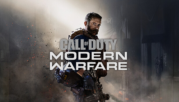 	Call of Duty: Modern Warfare	